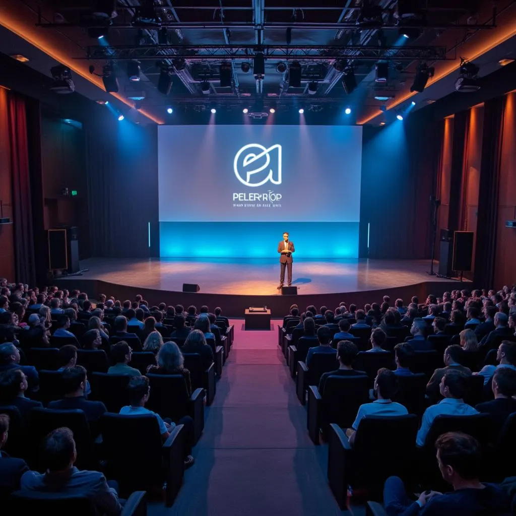 Evento anual de Peeler