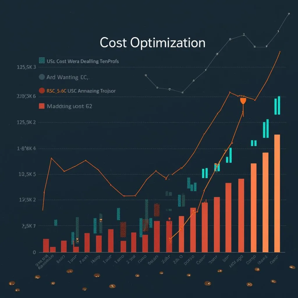 Optimización de costos operativos