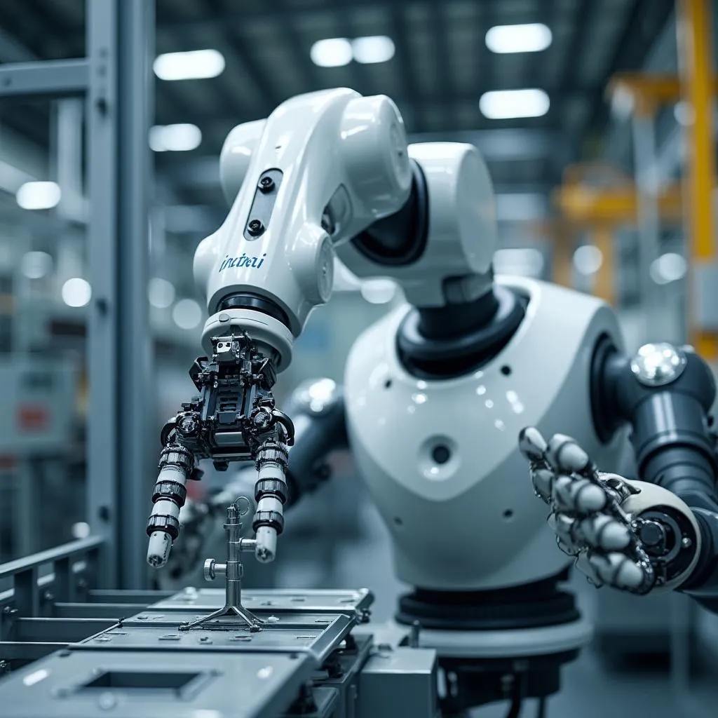Automatización de procesos