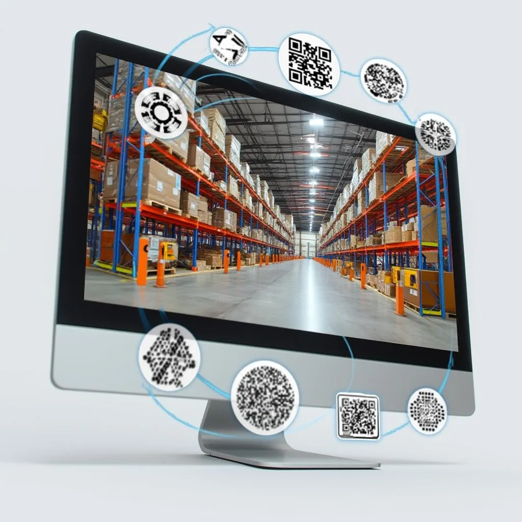 Optimización de inventario