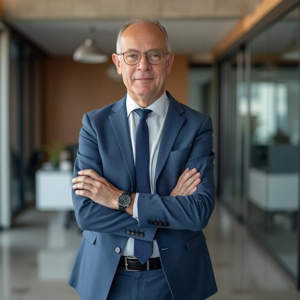 Javier Ramos
